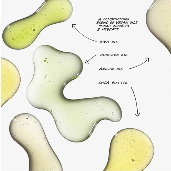 NEW✅Mario Nude Glow Moisture Plumping Lip Serum - Picture 4 of 5